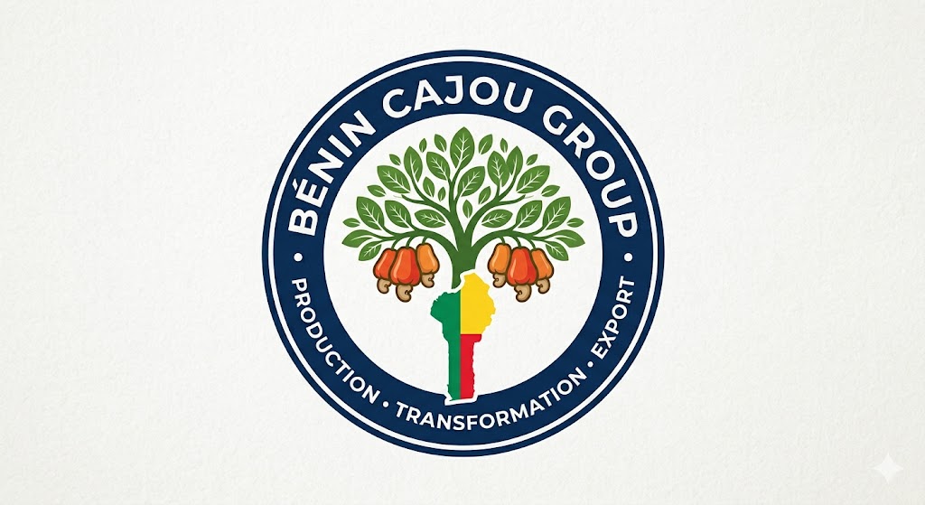 Bénin Cajou Group Logo